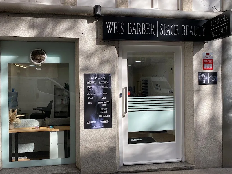 Space Beauty - Institut de beauté A Coruña - Photo de couverture - OneBooking