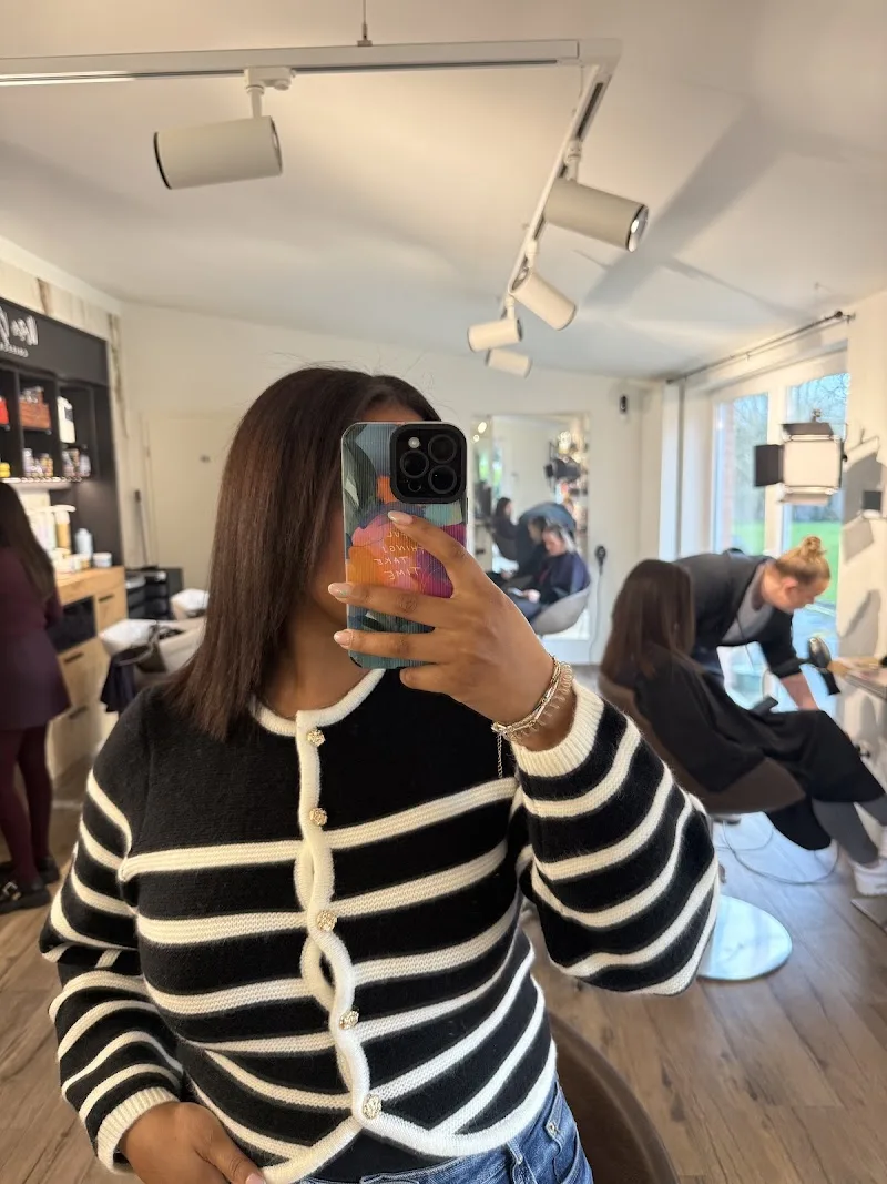Maria Bruno Coiffure