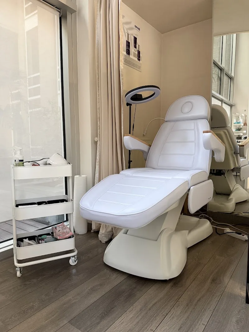 MBR Beauty Center