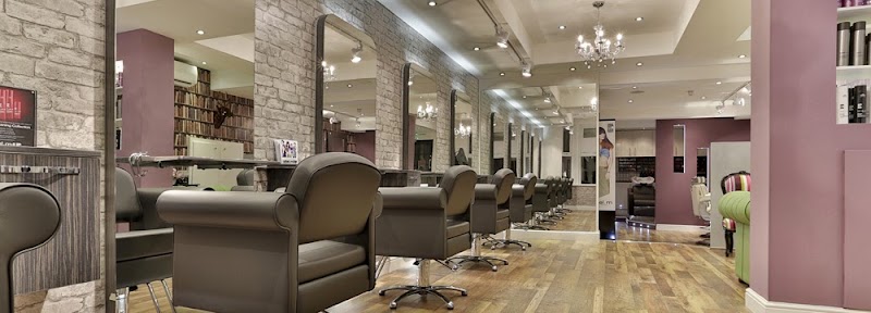 Fratelli Hair