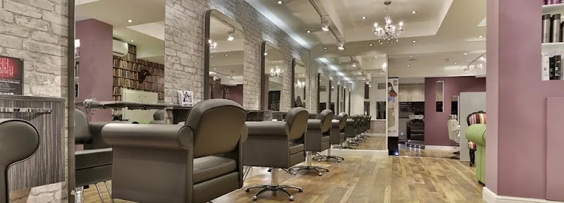 Fratelli Hair