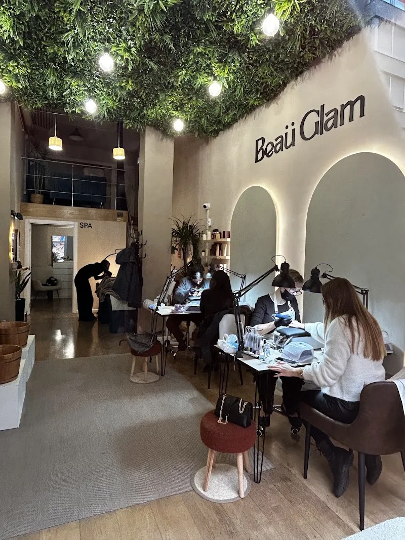 Beaü Glam