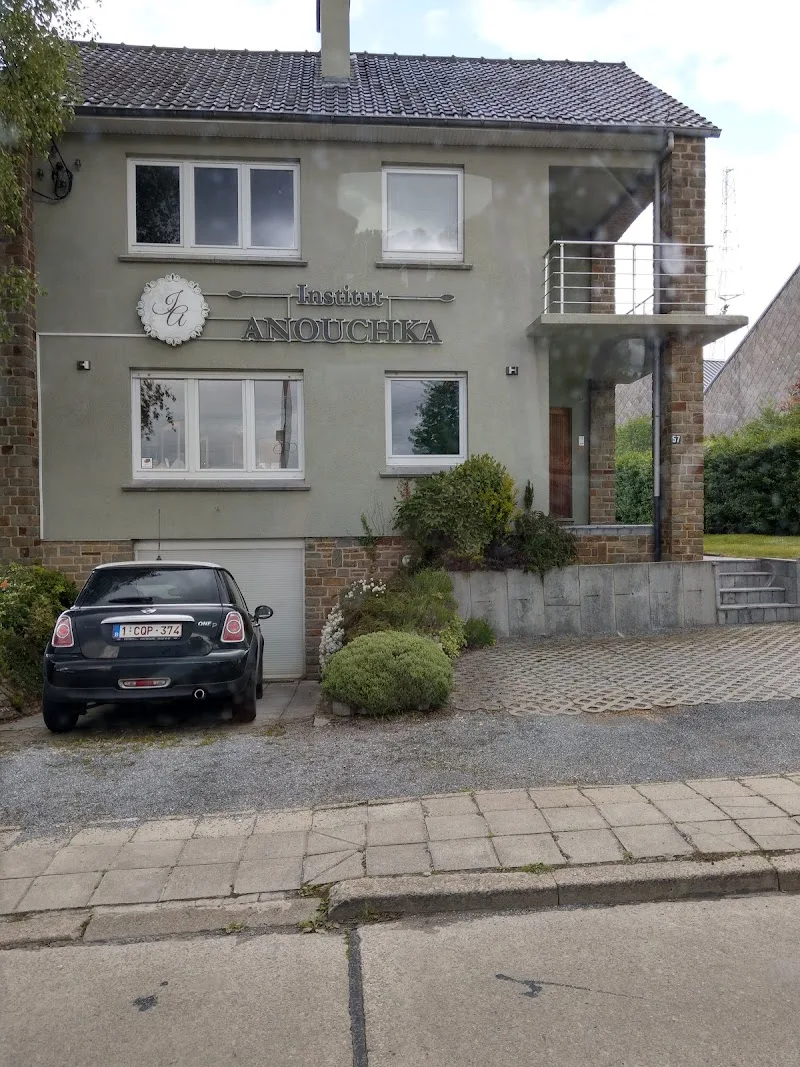 Institut Anouchka