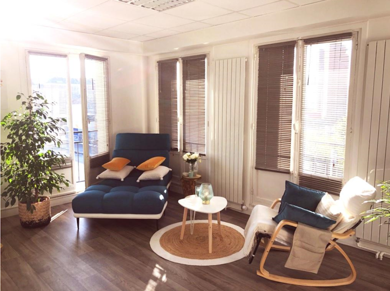 sophrologue le havre Coralie GUILLEREY