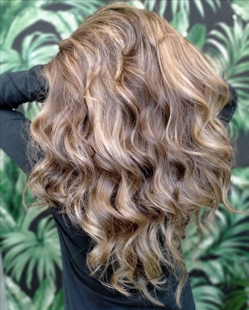 Pilar Nieto Hair & Beauty Experience - Coiffure Albacete - OneBooking