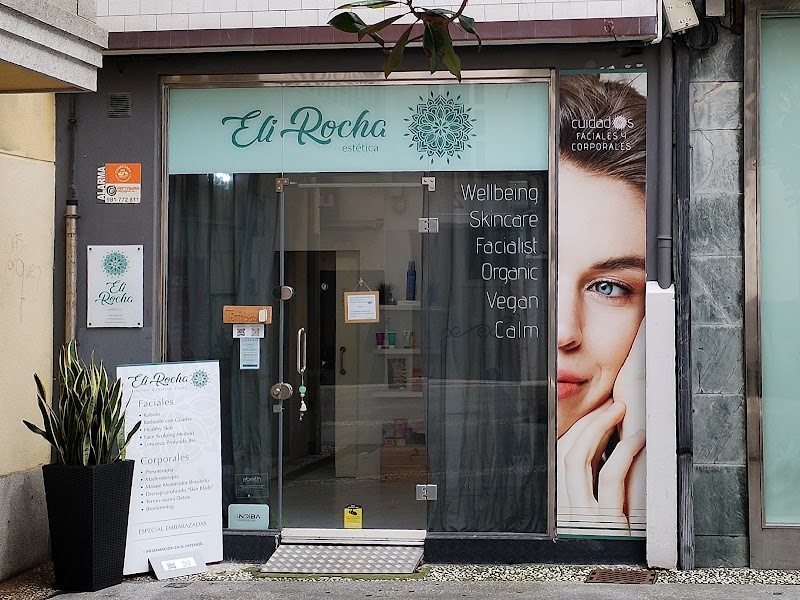 Eli Rocha Estética