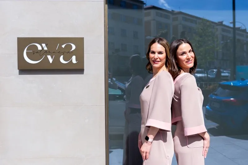 Eva Salanueva - Institut de beauté Pamplona - Photo de couverture - OneBooking