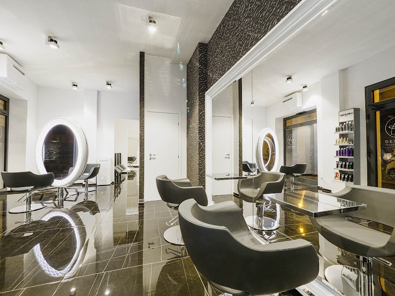 Ay Des Hair - Beauty Boutique - Coiffure Bologna - OneBooking
