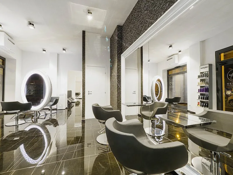 Ay Des Hair - Beauty Boutique - Coiffure Bologna - OneBooking