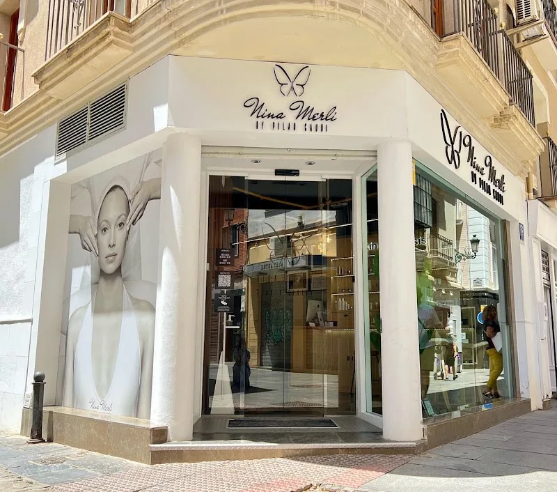 Centro estético Nina Merli - Puentezuelas - Institut de beauté Granada - Photo de couverture - OneBooking
