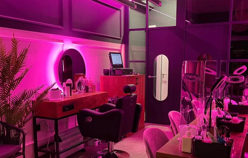 Candela Nails Fuenlabrada - Institut de beauté Fuenlabrada - Photo de couverture - OneBooking