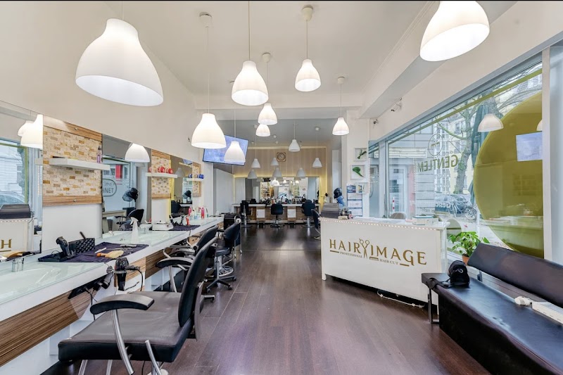 Hair Image Altona | Damen & Herren - Coiffure Hamburg - OneBooking