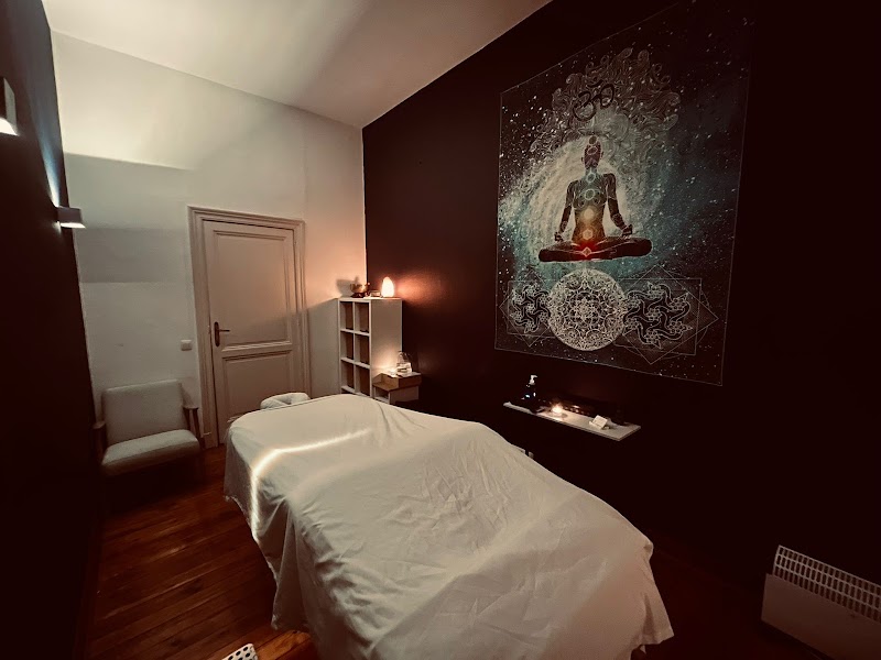 Massage Réma