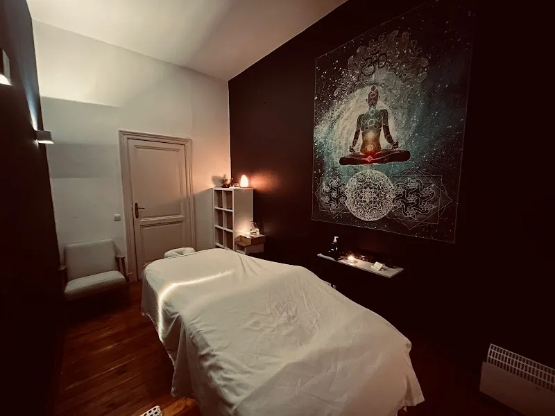 Massage Réma