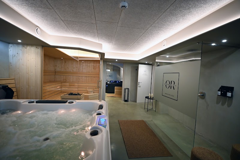 Rotterdam 21 : Spa