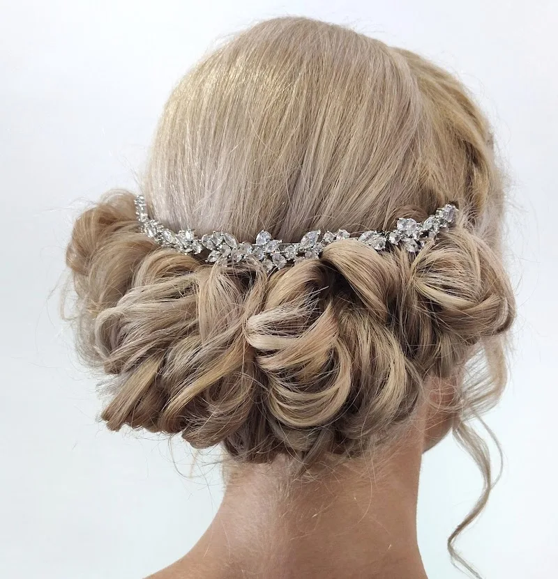 Juy Peluqueros - Coiffure Valladolid - Photo de couverture - OneBooking