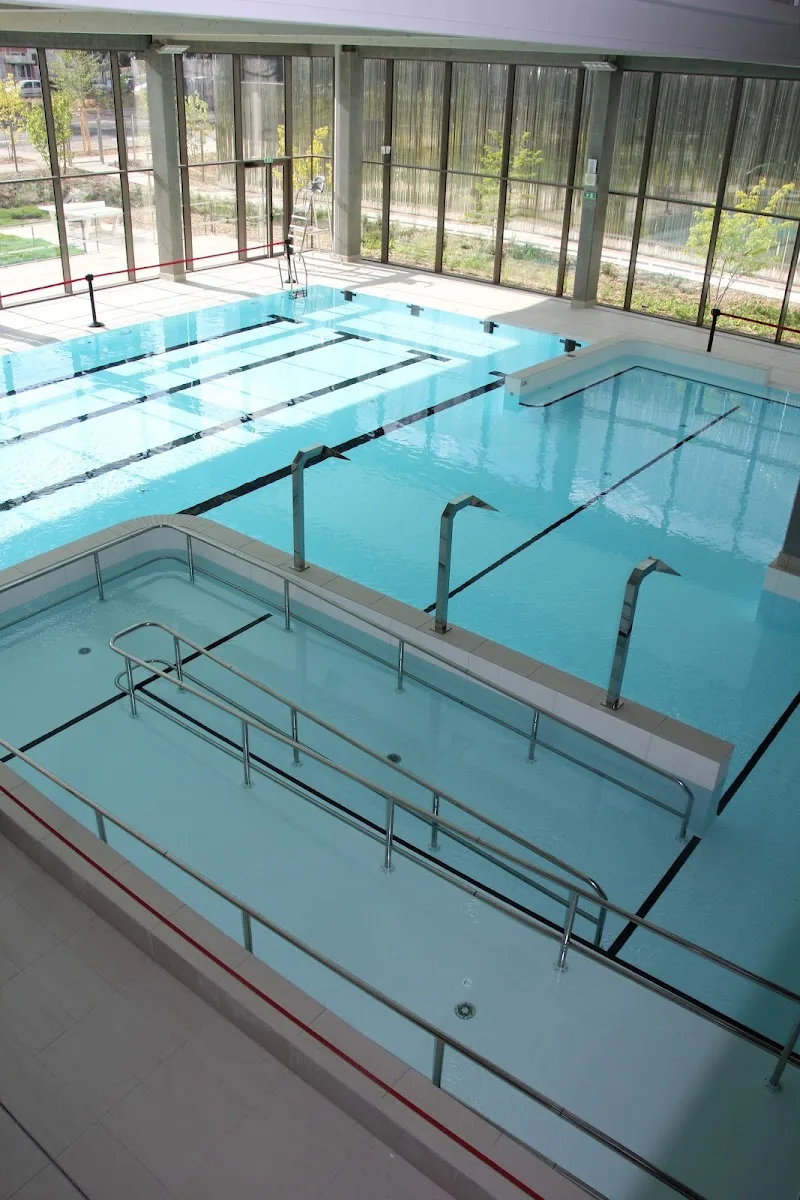 Centre Aqualudique l'O - Spa Orléans - OneBooking