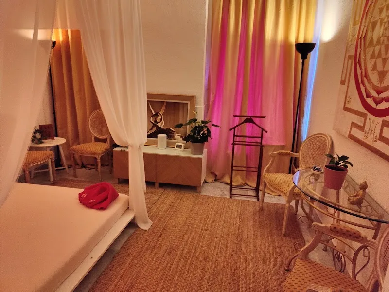 Sublime Massage