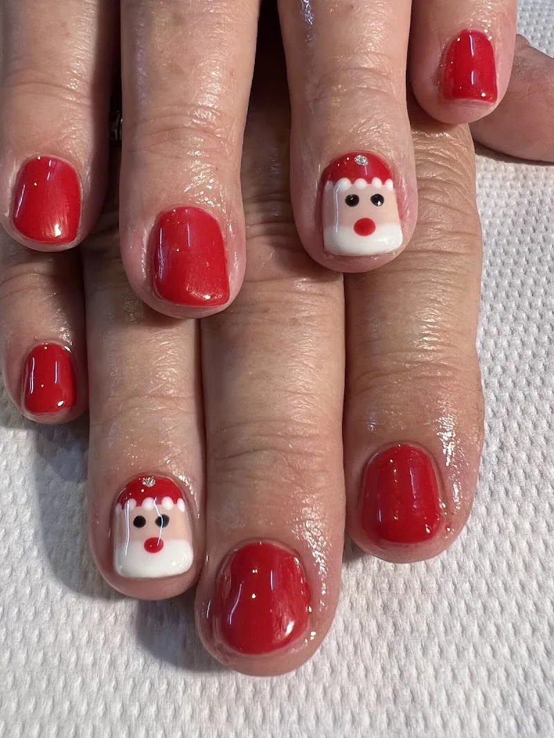 Maru cavada - Institut de beauté Santander - OneBooking