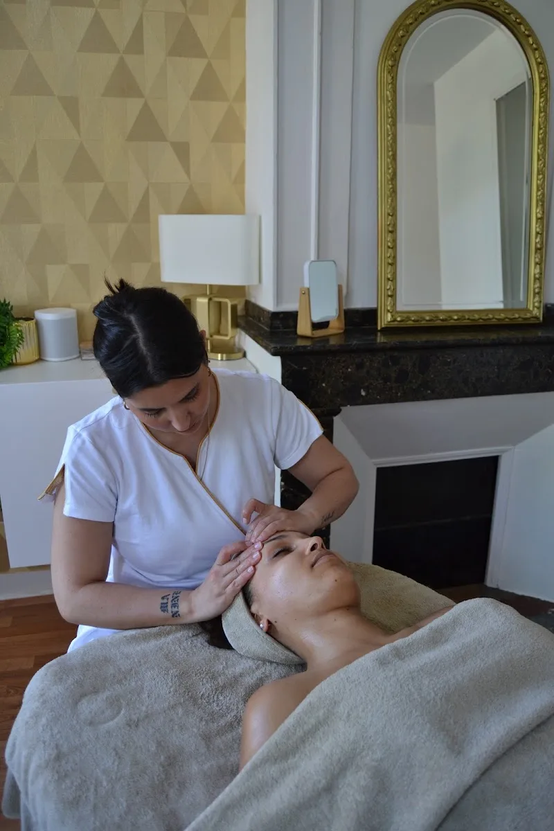 Soins du visage - Massages - LEVOLA Toulouse Carmes