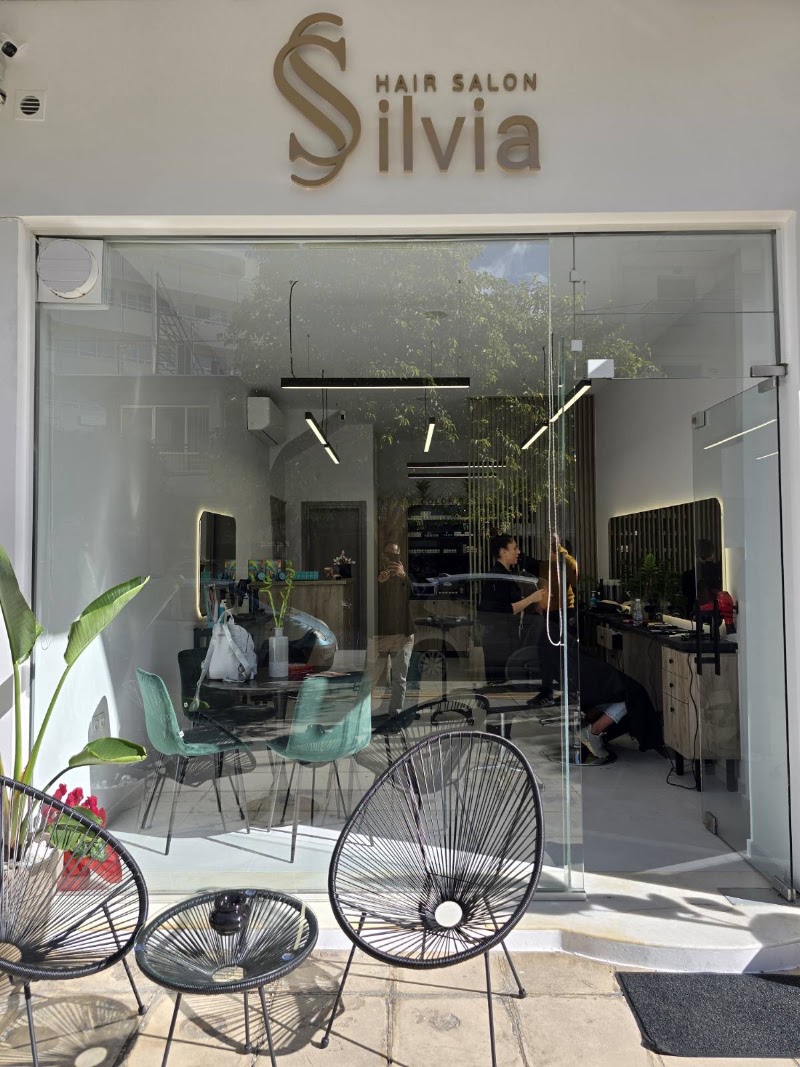 Silvia Hair Salon