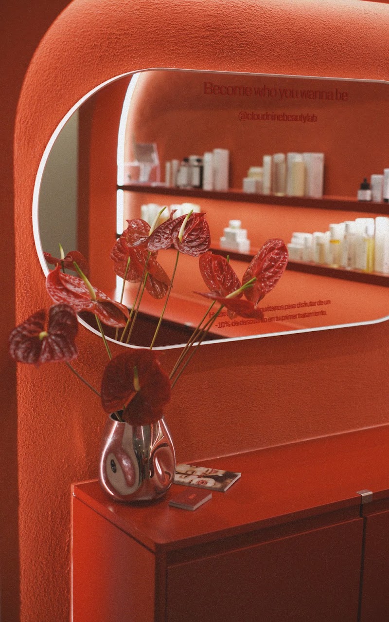 Cloud Nine Beauty Lab - Coiffure A Coruña - OneBooking