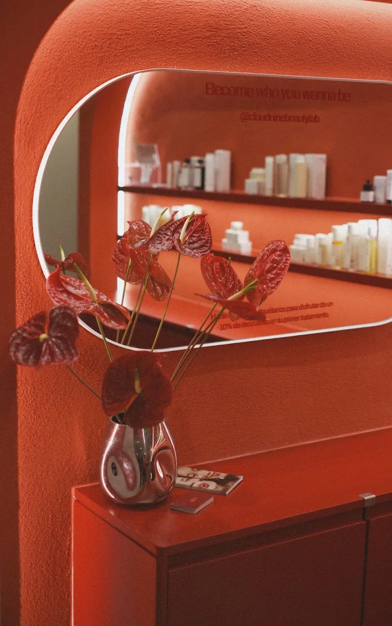Cloud Nine Beauty Lab