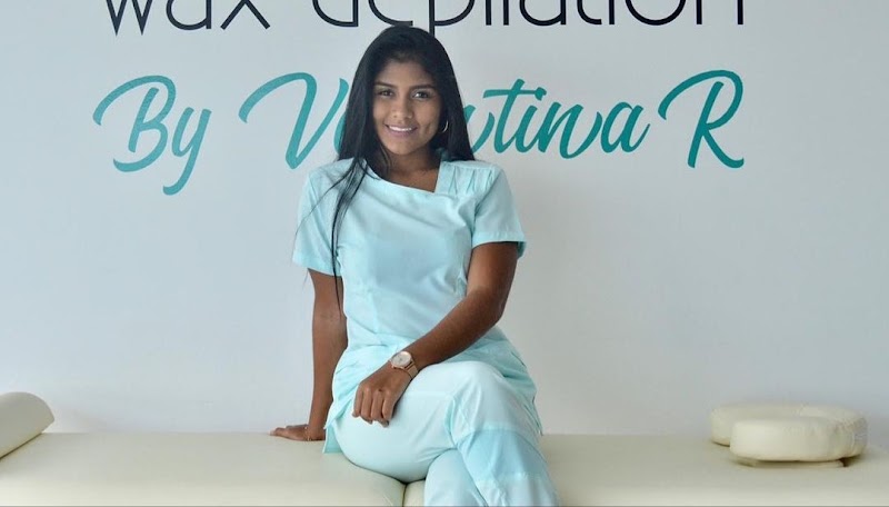 Valentina Beauty Artist