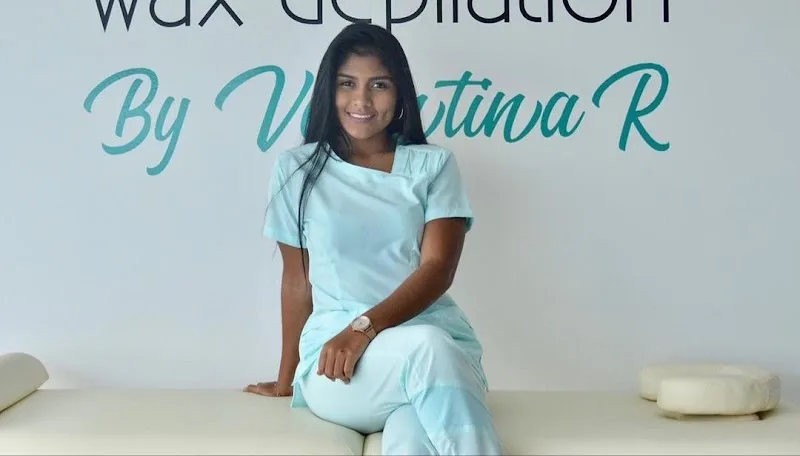 Valentina Beauty Artist
