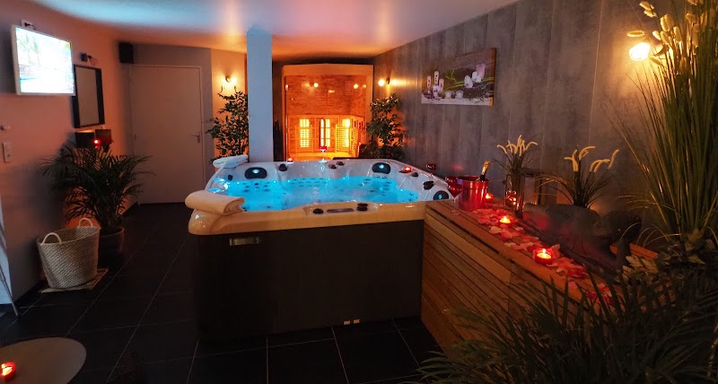 Ô SPA CHAMPENOIS