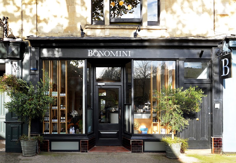 Bonomini Hair Salon Bristol