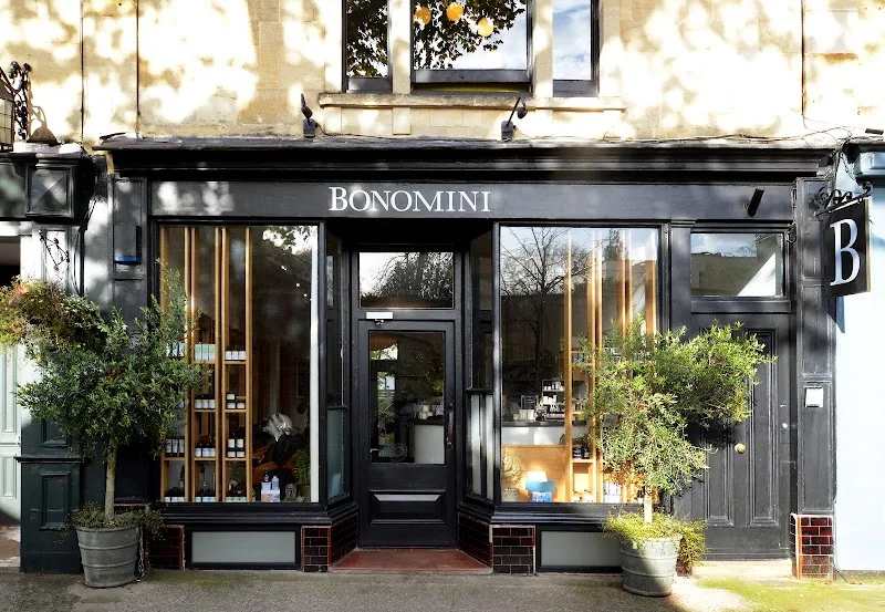 Bonomini Hair Salon Bristol