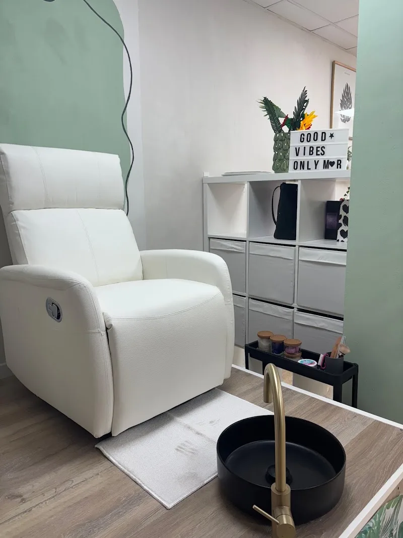 Amazonas Beauty Studio - Institut de beauté Cartagena - Photo de couverture - OneBooking