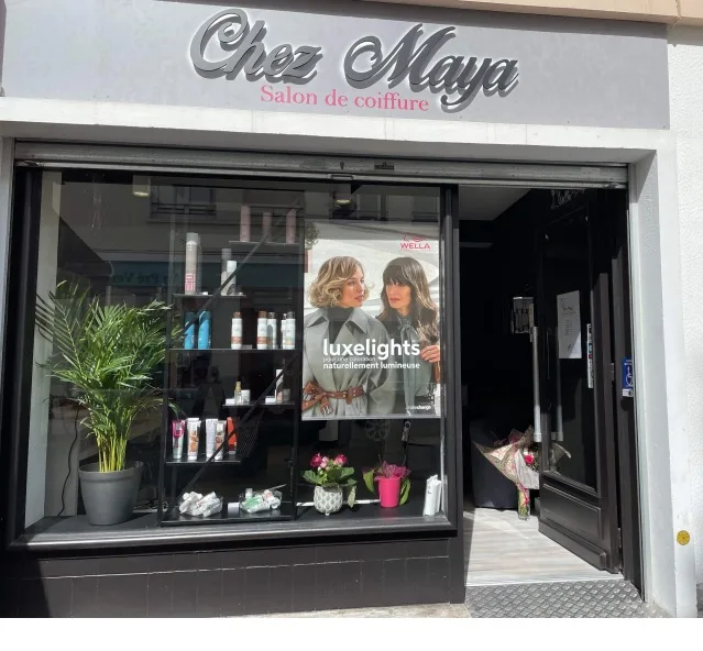 Chez Maya