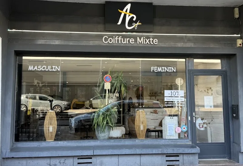 Atelier de Charline