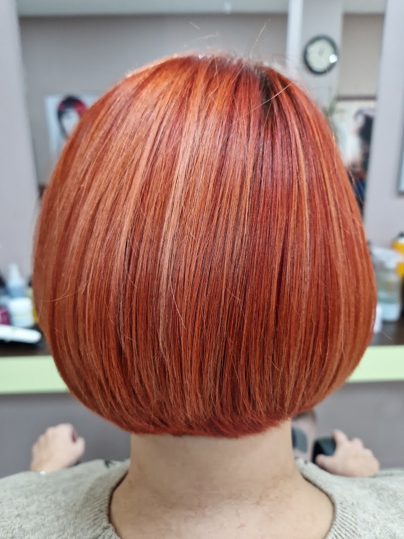 Friseur Salon Star - Coiffure Frankfurt Am Main - OneBooking