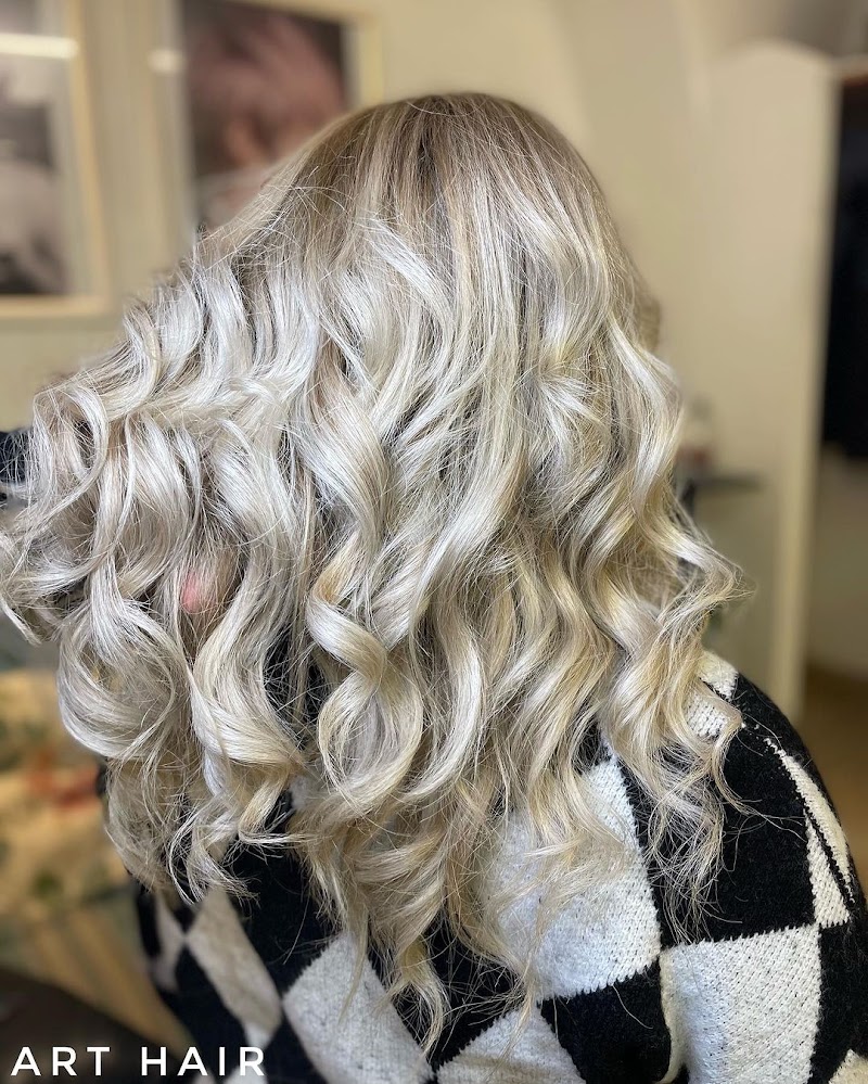 Art Hair - Coiffure Foggia - OneBooking