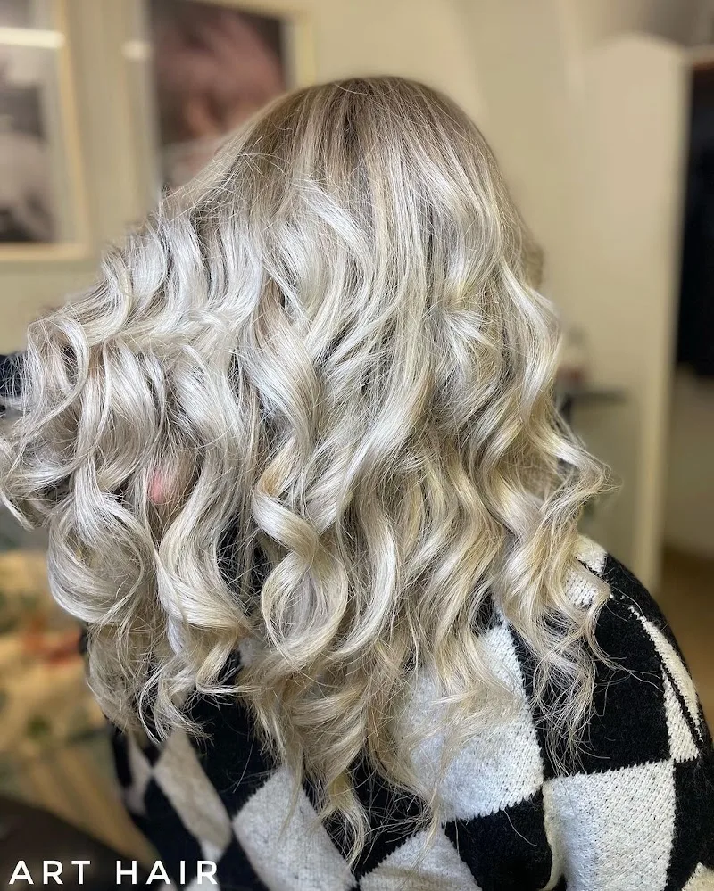 Art Hair