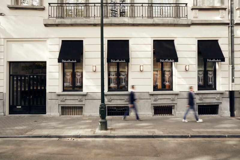 Didier & Rosalinde | Salon de coiffure - Coiffure Brussels - OneBooking