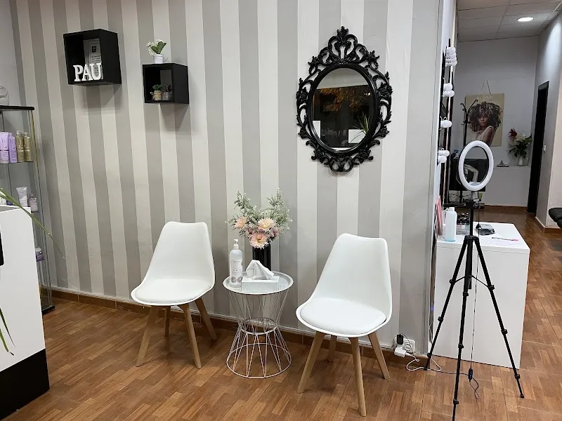 Pau Estilistas - Coiffure Córdoba - OneBooking