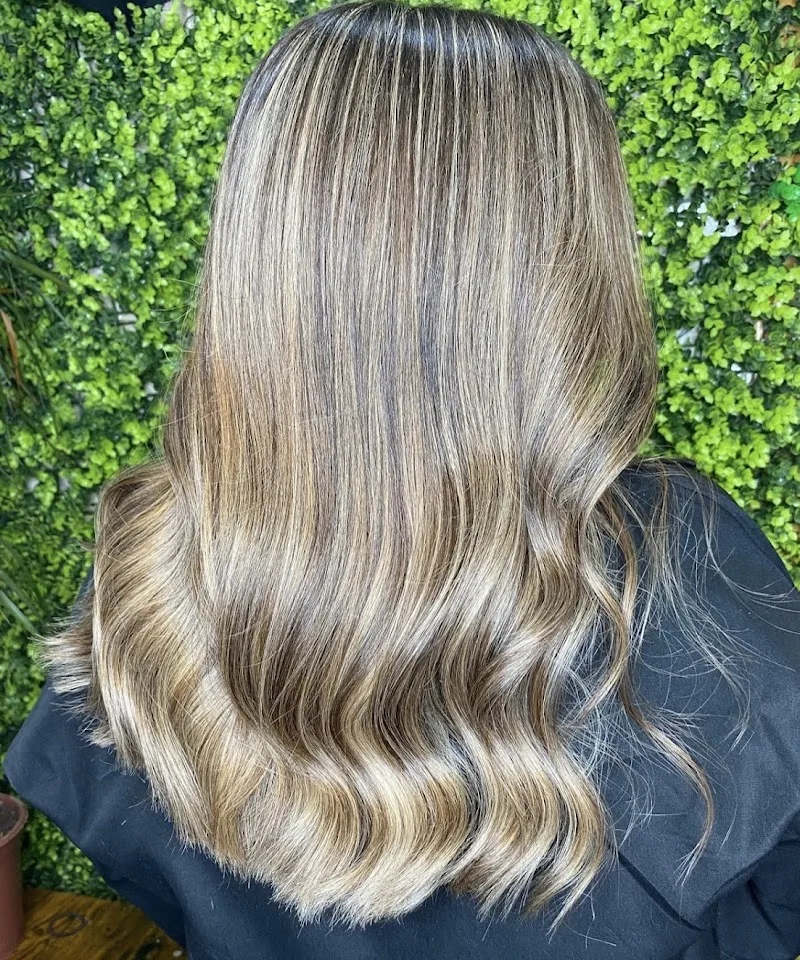 Peluquería Joel Santiago color designer - Coiffure Alcalá De Henares - OneBooking