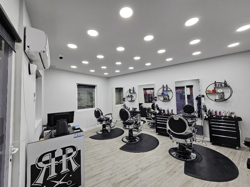 HERRERA - PELUQUERÍA / BARBERIA - Coiffure Palma De Mallorca - OneBooking