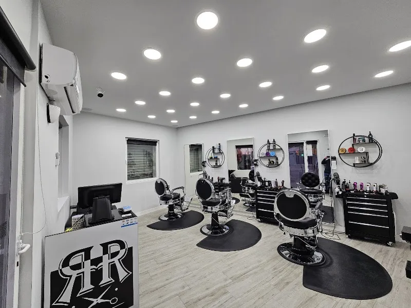 HERRERA - PELUQUERÍA / BARBERIA - Coiffure Palma De Mallorca - OneBooking