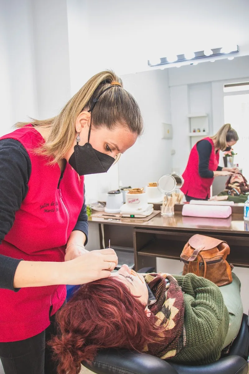 Mariló Díaz Salon De Estetica - Esthétique Málaga - OneBooking