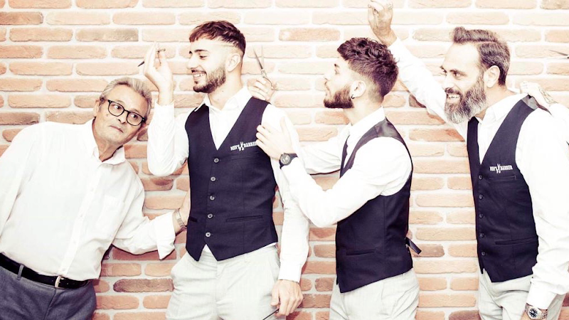Men's Barber - Coiffure Latina - OneBooking