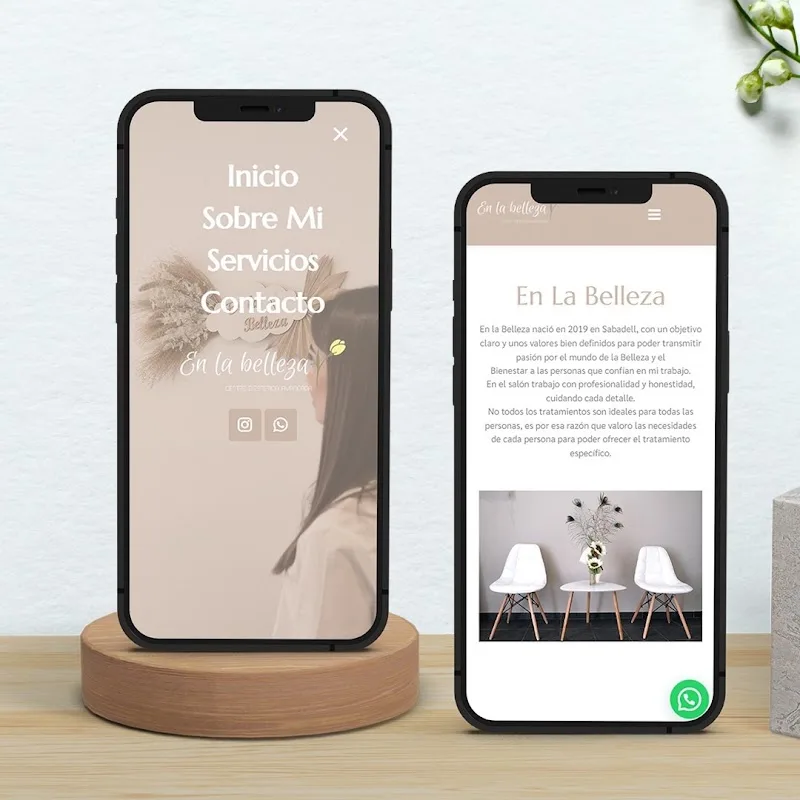En la Belleza | Centro de Estética Avanzada - Institut de beauté Sabadell - Photo de couverture - OneBooking