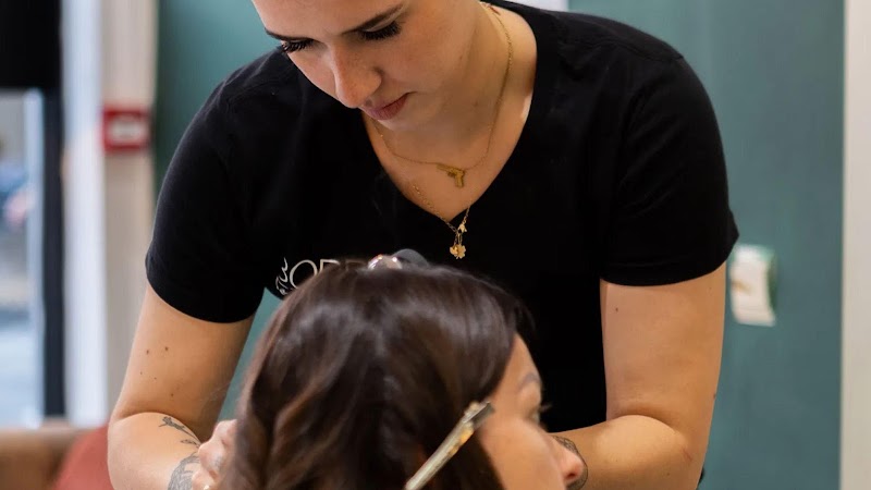 Bobbypin - Coiffure Aalst - OneBooking