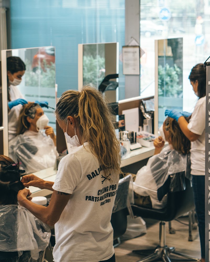 TI CONCIO I PARRUCCHIERI - Coiffure Forlì - OneBooking