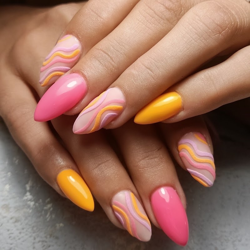 Surreal Beauty Nail and Bar