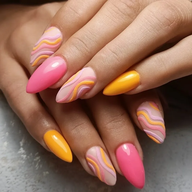 Surreal Beauty Nail and Bar